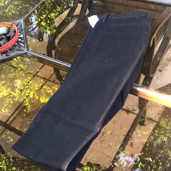 Hot Topic RUDE Jeans - Picture 6 of 8